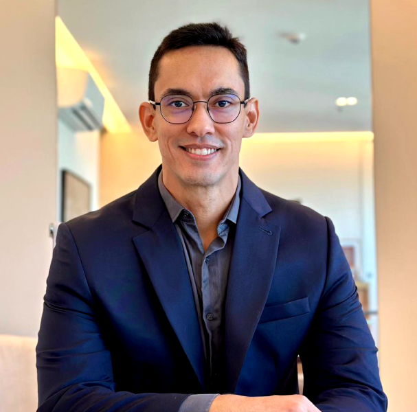 Dr. Rodrigo Kouji Maranhão