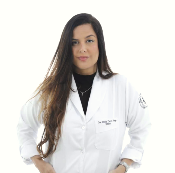 Dra. Paola Zaroni